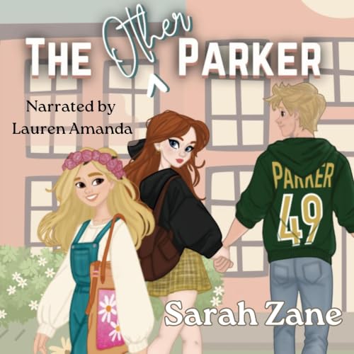Cover of The Other Parker