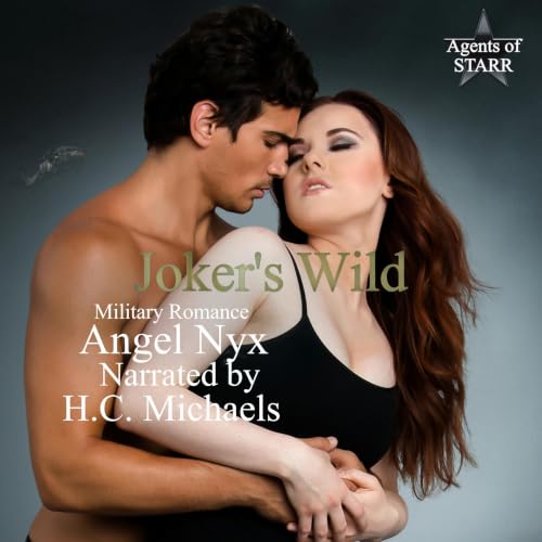 Cover of Joker's Wild