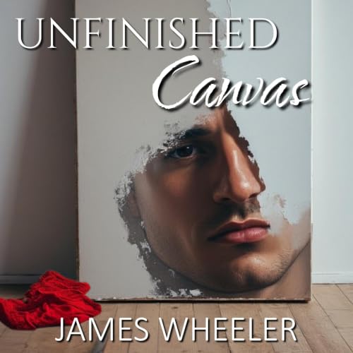 Cover of Unfinished Canvas