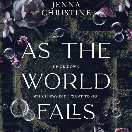 Cover of As the World Falls