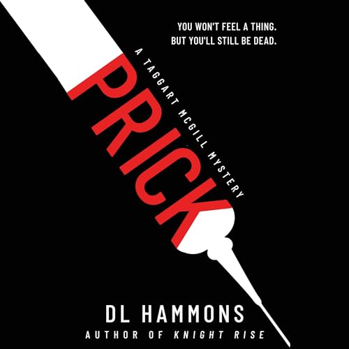 Cover of PRICK