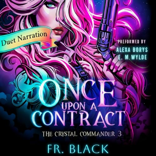 Cover of Once Upon a Contract