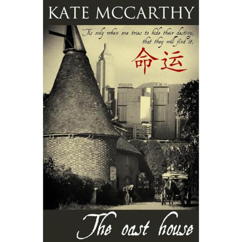 Cover of The Oast House