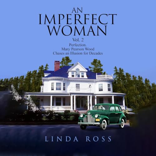 Cover of An Imperfect Woman: Volume 2