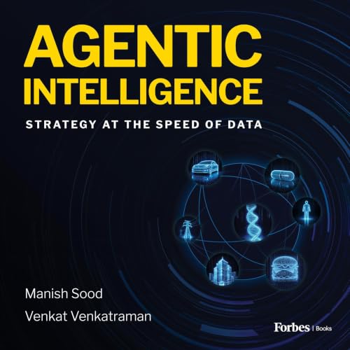 Cover of Agentic Intelligence