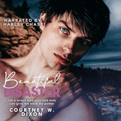 Cover of Beautiful Disaster