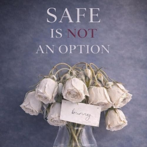 Cover of Safe Is Not an Option