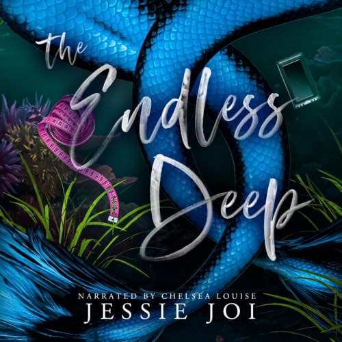 Cover of The Endless Deep