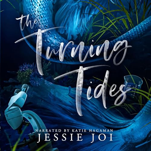 Cover of The Turning Tides