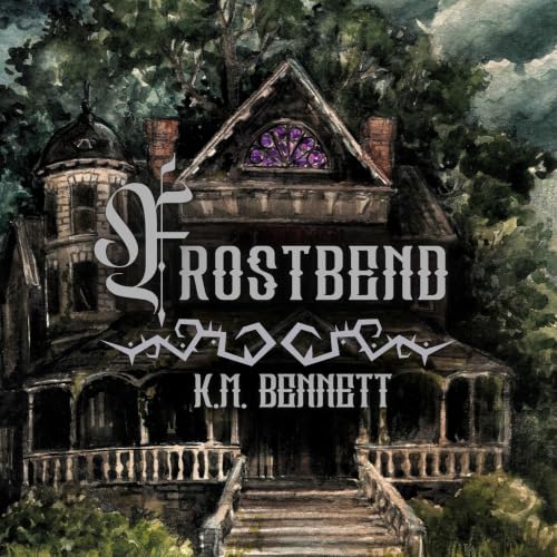 Cover of Frostbend