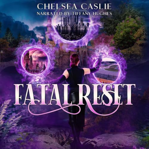 Cover of Fatal Reset