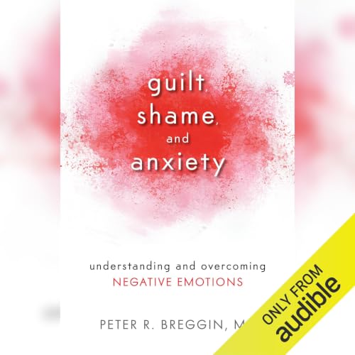 Cover of Guilt, Shame, and Anxiety