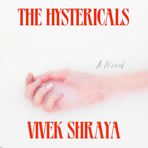 Cover of The Hystericals