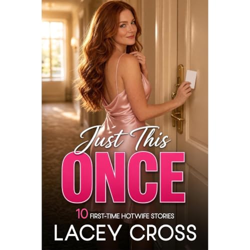 Cover of Just This Once