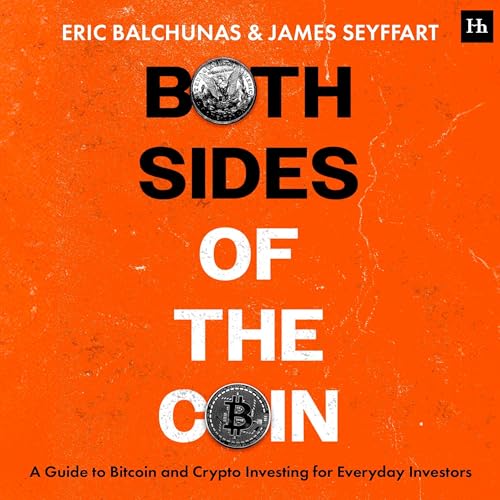 Cover of Both Sides of the Coin