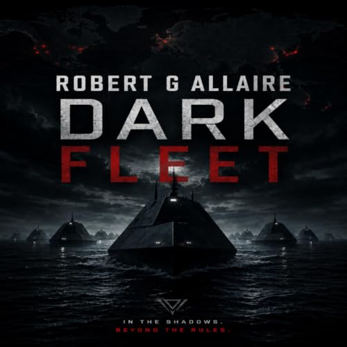 Cover of Dark Fleet