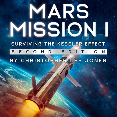Cover of Surviving the Kessler Effect (Second Edition)