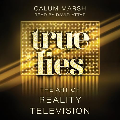Cover of True Lies