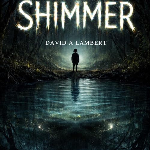 Cover of Shimmer
