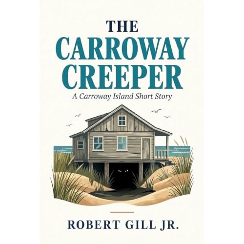Cover of The Carroway Creeper