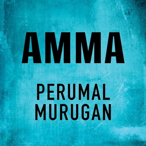 Cover of Amma