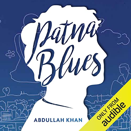 Cover of Patna Blues