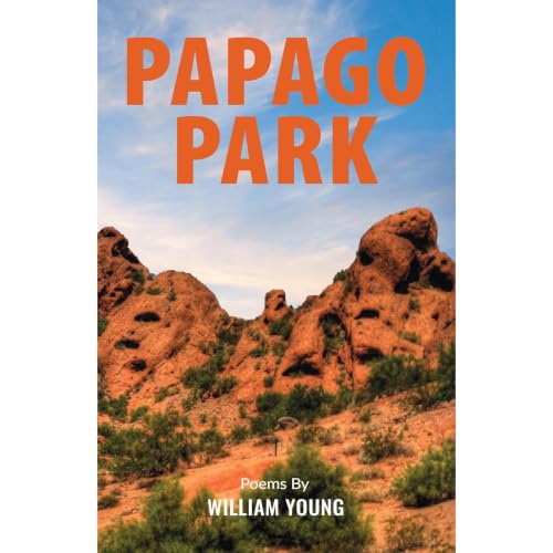 Cover of Papago Park