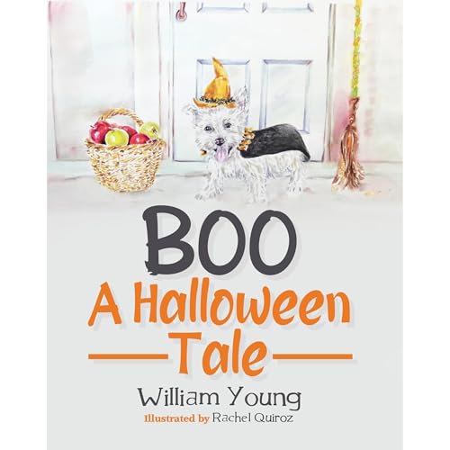 Cover of Boo