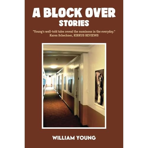 Cover of A Block Over