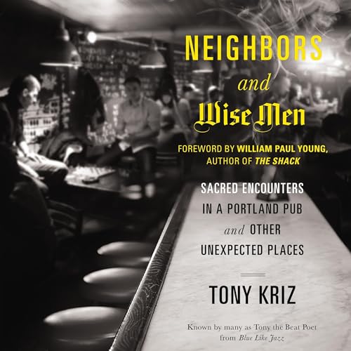 Cover of Neighbors and Wise Men