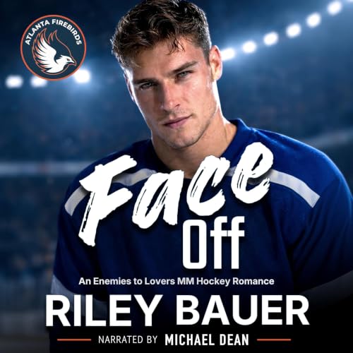 Cover of Face Off