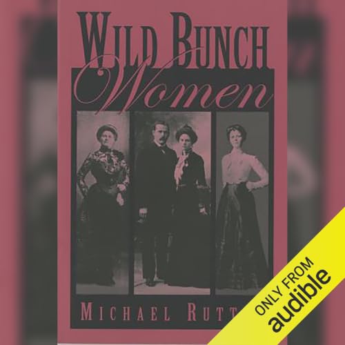Cover of Wild Bunch Women