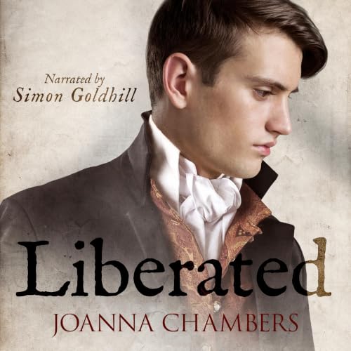 Cover of Liberated