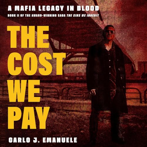 Cover of The Cost We Pay