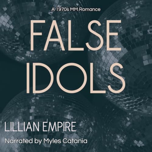 Cover of False Idols