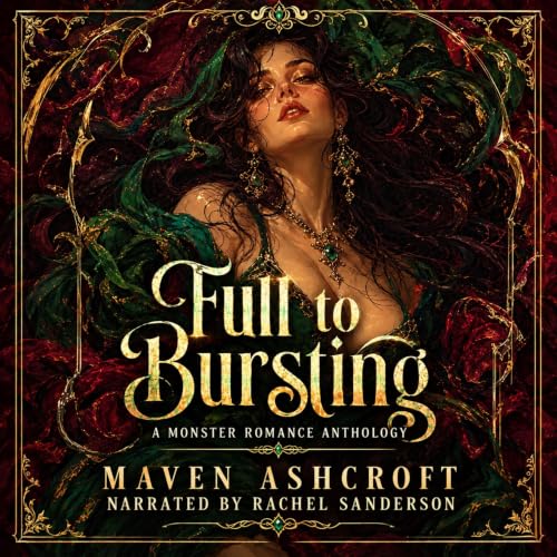 Cover of Full to Bursting