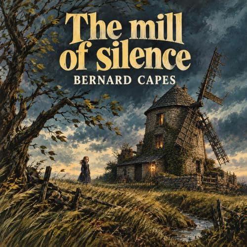 Cover of The Mill of Silence