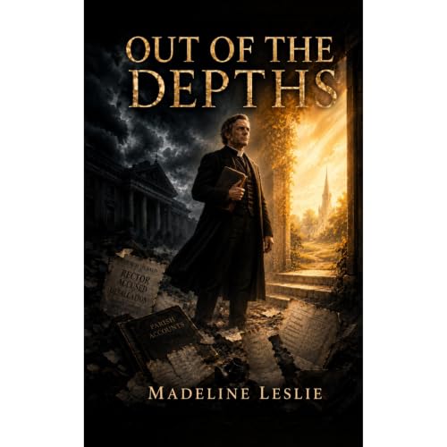 Cover of Out of the Depths