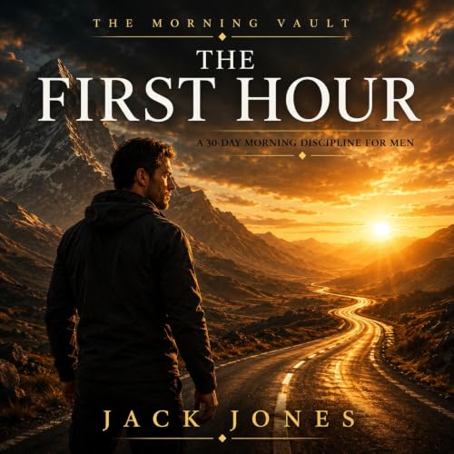 Cover of The First Hour