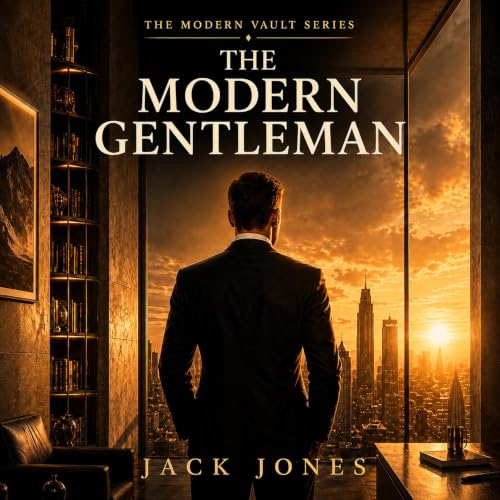 Cover of The Modern Gentleman
