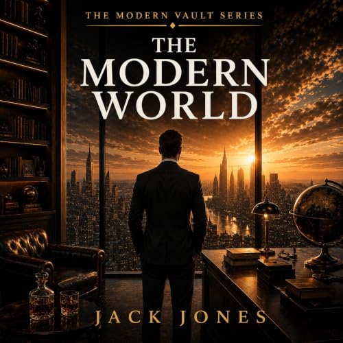 Cover of The Modern World