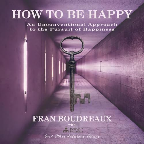 Cover of How to Be Happy