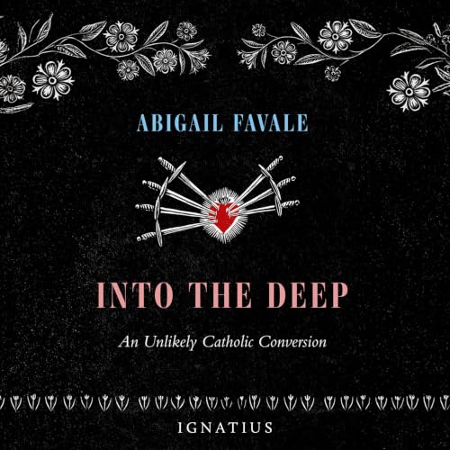 Cover of Into the Deep