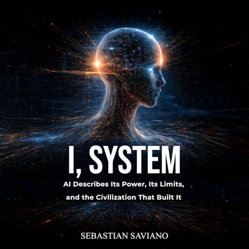 Cover of I, System
