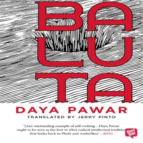 Cover of Baluta