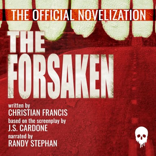 Cover of The Forsaken