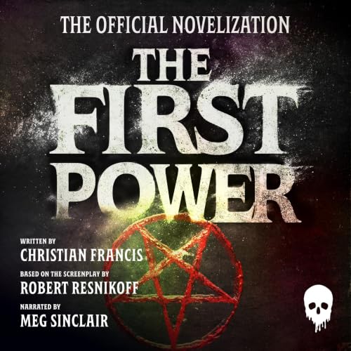 Cover of The First Power