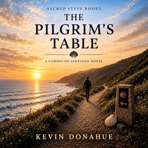 Cover of The Pilgrims Table