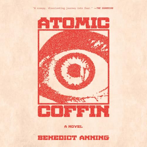 Cover of Atomic Coffin