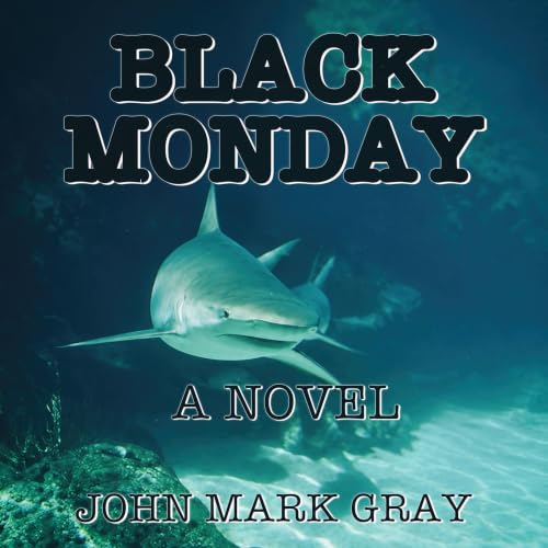 Cover of Black Monday